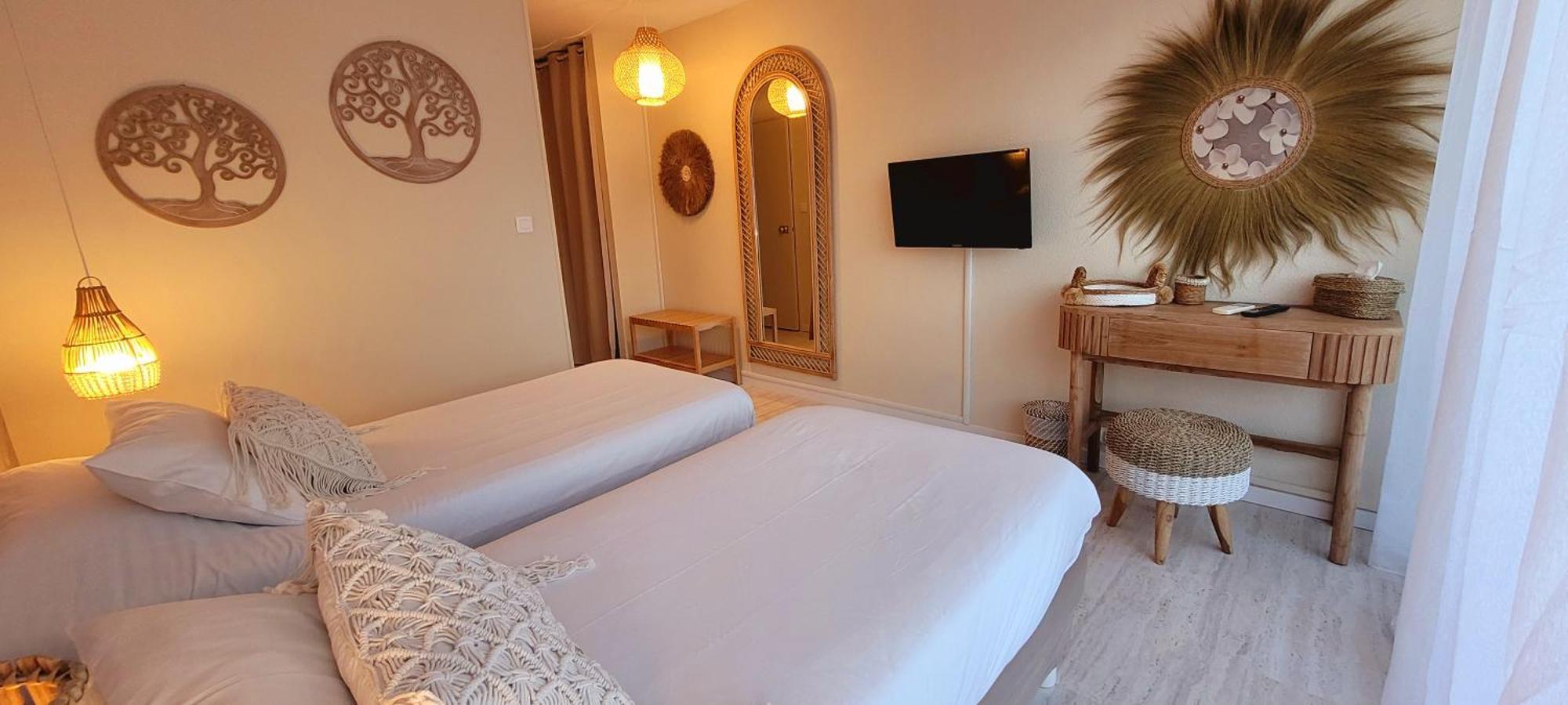 Hotel Tennis International Agde Zewnętrze zdjęcie