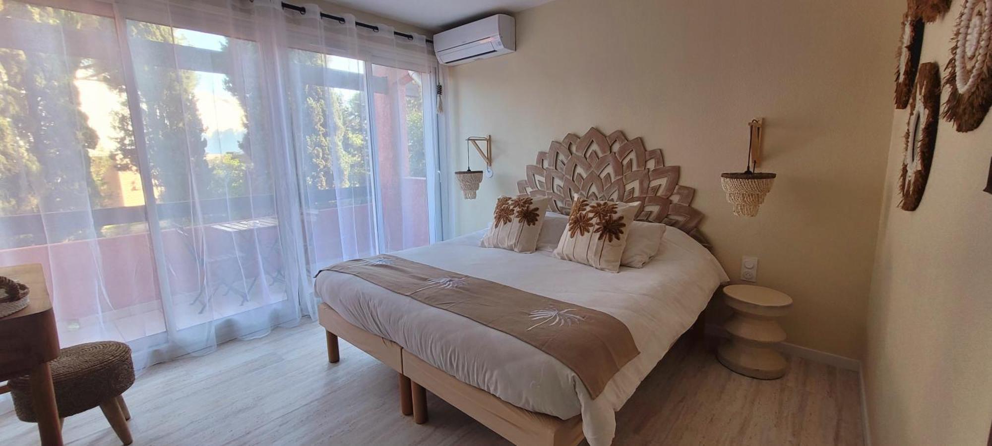 Hotel Tennis International Agde Zewnętrze zdjęcie