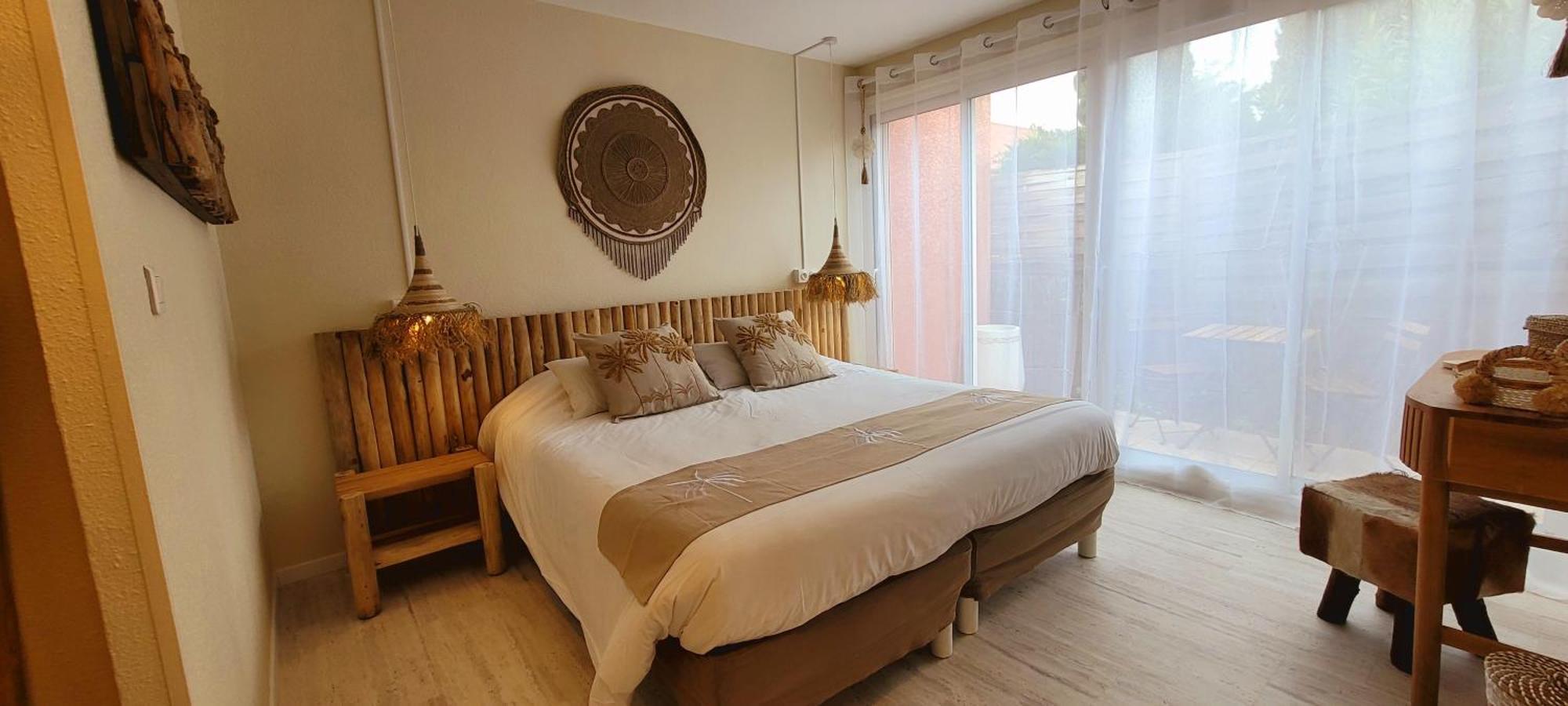 Hotel Tennis International Agde Zewnętrze zdjęcie