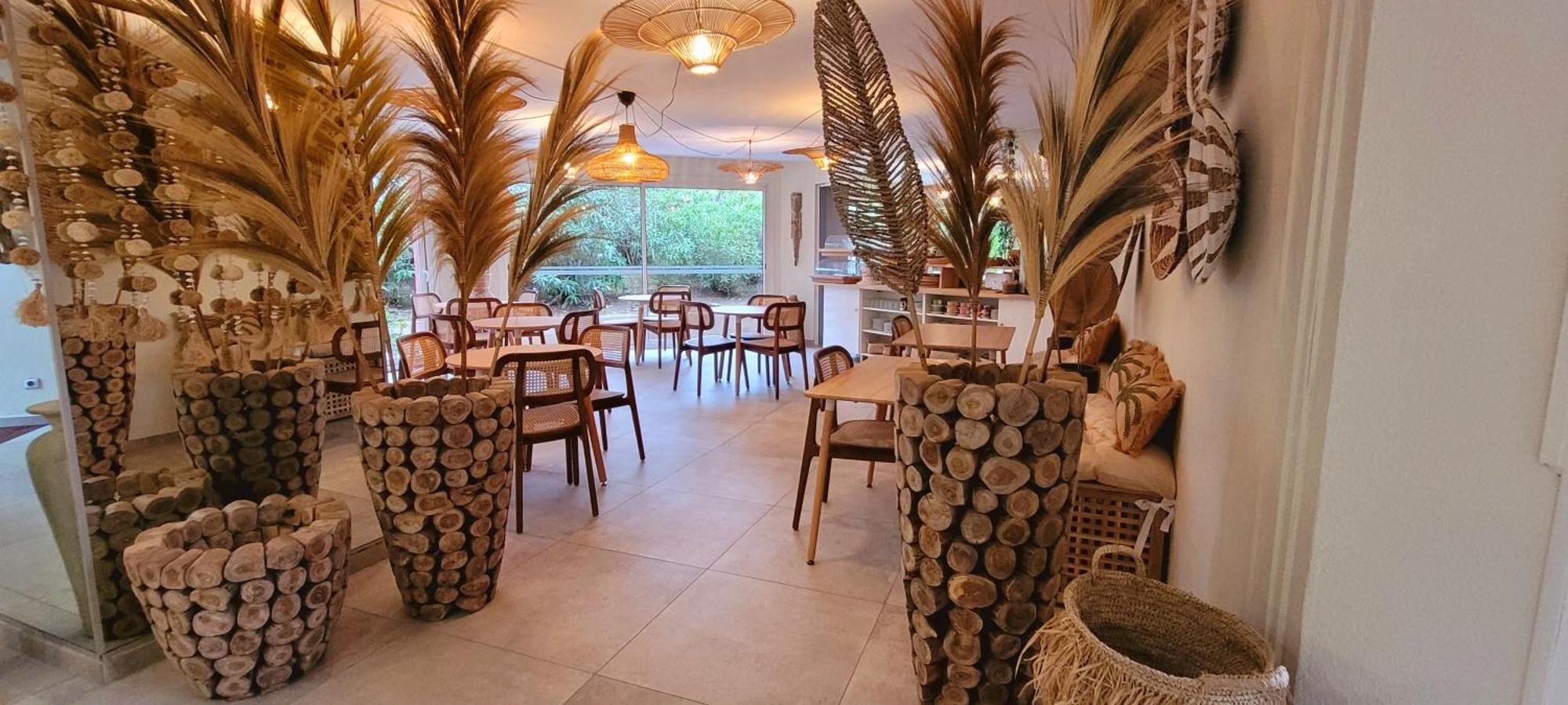 Hotel Tennis International Agde Zewnętrze zdjęcie