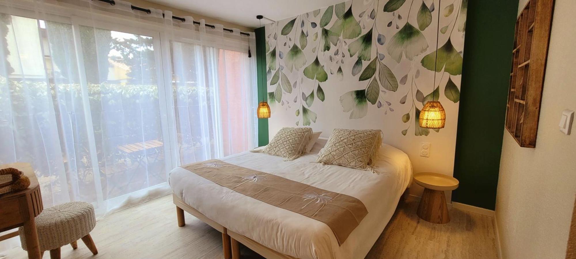 Hotel Tennis International Agde Zewnętrze zdjęcie